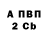 APVP СК КРИС Jana Pisetska